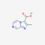CAS No 97678-12-1  Molecular Structure