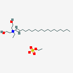 CAS No 97692-50-7  Molecular Structure