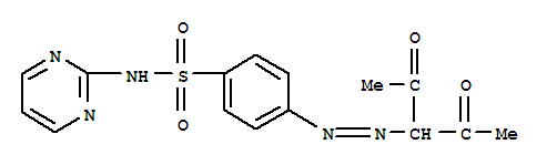 CAS No 977-20-8  Molecular Structure