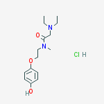 CAS No 97703-00-9  Molecular Structure