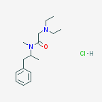 CAS No 97703-10-1  Molecular Structure