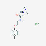 CAS No 97703-12-3  Molecular Structure