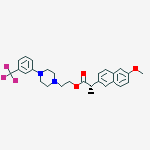 Cas Number: 97713-47-8  Molecular Structure