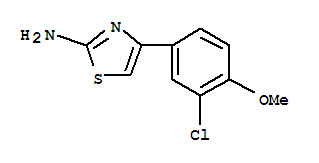 CAS No 97713-62-7  Molecular Structure