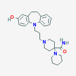 CAS No 97716-11-5  Molecular Structure