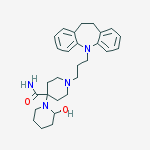 CAS No 97716-13-7  Molecular Structure