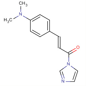 CAS No 97717-39-0  Molecular Structure