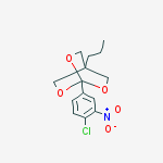 CAS No 97720-24-6  Molecular Structure