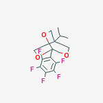 CAS No 97720-26-8  Molecular Structure