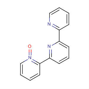 CAS No 97721-16-9  Molecular Structure