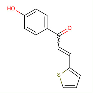 CAS No 97727-87-2  Molecular Structure