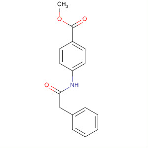 CAS No 97728-11-5  Molecular Structure