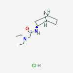 CAS No 97747-89-2  Molecular Structure