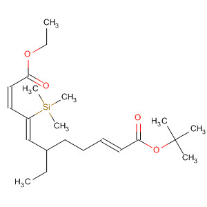 CAS No 97752-11-9  Molecular Structure