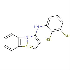 CAS No 97763-12-7  Molecular Structure