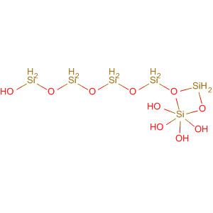 Cas Number: 97782-36-0  Molecular Structure