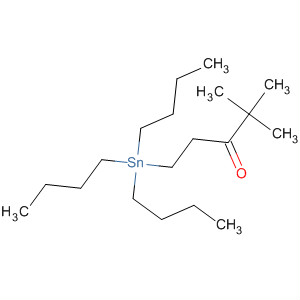 CAS No 97782-58-6  Molecular Structure