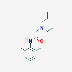 Cas Number: 97784-62-8  Molecular Structure