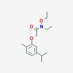 CAS No 97804-98-3  Molecular Structure