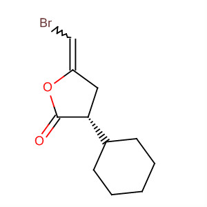 CAS No 97806-16-1  Molecular Structure