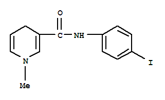 CAS No 97807-27-7  Molecular Structure