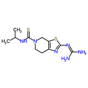 Cas Number: 97817-42-0  Molecular Structure