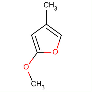CAS No 97821-56-2  Molecular Structure
