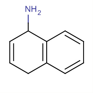 CAS No 97825-92-8  Molecular Structure