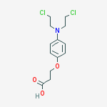 CAS No 97839-18-4  Molecular Structure