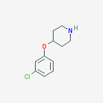 CAS No 97840-40-9  Molecular Structure