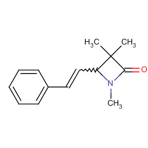 CAS No 97842-39-2  Molecular Structure