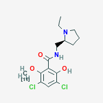 CAS No 97849-54-2  Molecular Structure