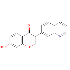 CAS No 97850-39-0  Molecular Structure