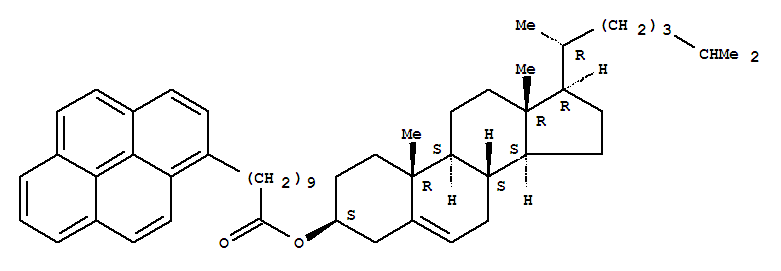 CAS No 97850-83-4  Molecular Structure