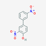 CAS No 97851-14-4  Molecular Structure