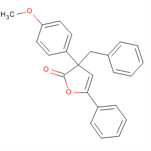 CAS No 97861-40-0  Molecular Structure