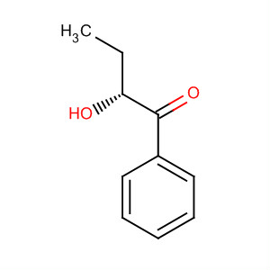 CAS No 97869-10-8  Molecular Structure