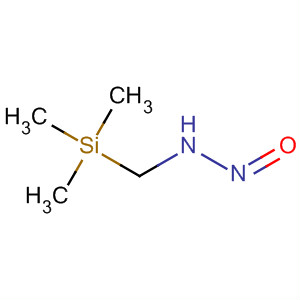 CAS No 97869-40-4  Molecular Structure