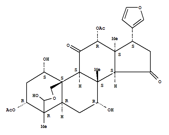 CAS No 97871-44-8  Molecular Structure