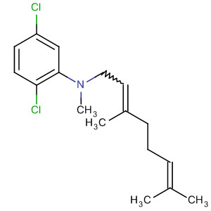 CAS No 97871-83-5  Molecular Structure