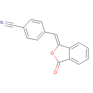 CAS No 97871-90-4  Molecular Structure