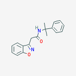 CAS No 97872-00-9  Molecular Structure