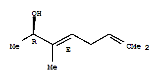 CAS No 97890-06-7  Molecular Structure