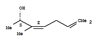 Cas Number: 97890-08-9  Molecular Structure