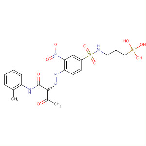 CAS No 97903-69-0  Molecular Structure