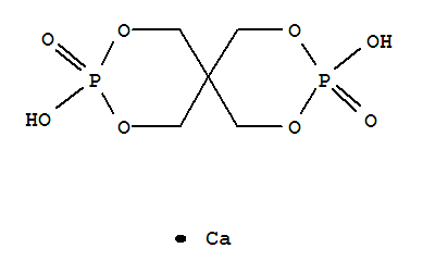 CAS No 97907-57-8  Molecular Structure