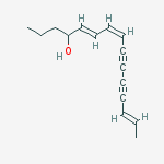 CAS No 97915-40-7  Molecular Structure