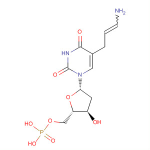 CAS No 97919-41-0  Molecular Structure