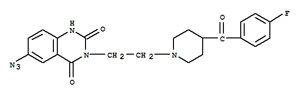 CAS No 97930-92-2  Molecular Structure