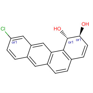 CAS No 97931-13-0  Molecular Structure